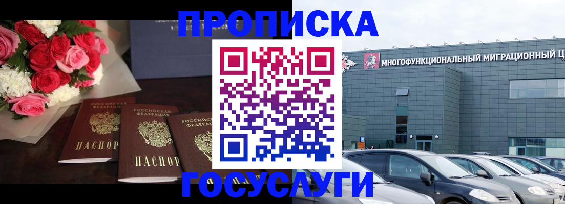 прописка законно в Щёкино